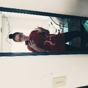 Meet your Posher, Robyn